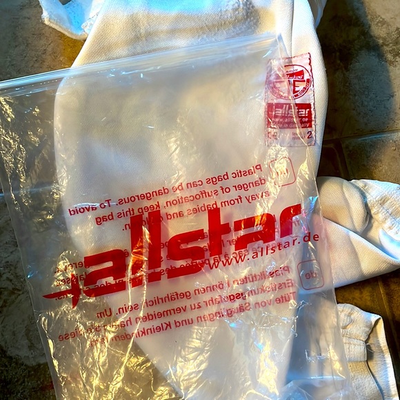 Epee fencing pants - Picture 4 of 4